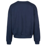 Iriedaily FLAGLOOSE CREWNECK 215D381 323 Midnight