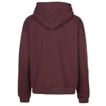 Iriedaily FLAGLOOSE HOODIE 215D380 292 Aubergine