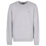 Iriedaily HEAVY FLAG KNIT 615D232 749 Ash Heather