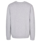 Iriedaily HEAVY FLAG KNIT 615D232 749 Ash Heather