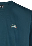 IriedailyISCOOTERT-SHIRT115D566340340DarkOrion__3