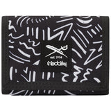 Iriedaily RESORT WALLET  A95B942 715 Black/white