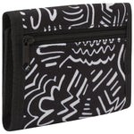 Iriedaily RESORT WALLET  A95B942 715 Black/white