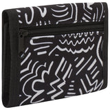 Iriedaily RESORT WALLET  A95B942 715 Black/white