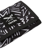 Iriedaily RESORT WALLET  A95B942 715 Black/white
