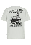 IriedailyRUNDIFFERENTT-SHIRT116B393463Mercury__2