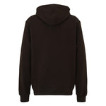 Iriedaily WHAT THE DUCK HOODIE 215D560 549 Dark Coffee