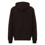 Iriedaily WHAT THE DUCK HOODIE 215D560 549 Dark Coffee