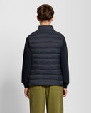 Lyle&Scott junior LIGHT WEIGHT PADDED GILET JKB2308V Z271 Dark Navy
