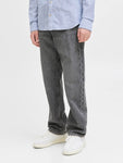 Jack&Jones JJICHRIS JJORIGINAL SBD 444 12279539 Black denim