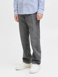 Jack&Jones JJICHRIS JJORIGINAL SBD 444 12279539 Black denim