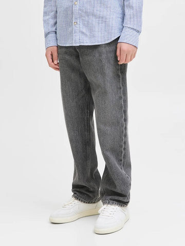 Jack&Jones JJICHRIS JJORIGINAL SBD 444 12279539 Black denim