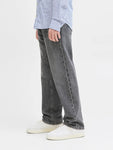 Jack&Jones JJICHRIS JJORIGINAL SBD 444 12279539 Black denim