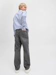 Jack&Jones JJICHRIS JJORIGINAL SBD 444 12279539 Black denim