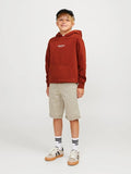 JackJonesjuniorBOWIESHORTSSOLID12172213CRCrockery__3