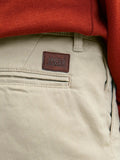 JackJonesjuniorBOWIESHORTSSOLID12172213CRCrockery__4