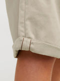 JackJonesjuniorBOWIESHORTSSOLID12172213CRCrockery__5