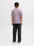 JackJonesjuniorJCODUSTSCRIPTBACKTEE12293178PurpleAsh__2