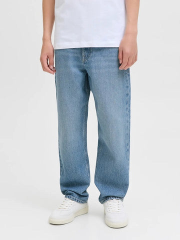 Jack&Jones junior JJICHRIS JJORIGINAL SBD 192 12279545 Blue Denim