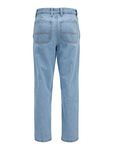 Jack&Jones junior JJICHRIS JJWORKER MF 059 12272005 Blue Denim