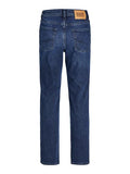 Jack&Jones junior JJICLARK JJORIGINAL AM 384 12259282 Blue Denim