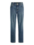 Jack&Jones junior JJICLARK JJORIGINAL SQ 223 12249057 Blue Denim