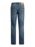 Jack&Jones junior JJICLARK JJORIGINAL SQ 223 12249057 Blue Denim