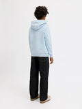 JackJonesjuniorJORFREDERIKSBERGSWEATHOOD12301416Icewater__2