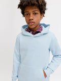 JackJonesjuniorJORFREDERIKSBERGSWEATHOOD12301416Icewater__5