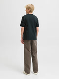Jack&Jones junior JORNORREBRO TEE SS 12284052 Forest River