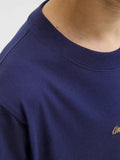 Jack&Jones junior JORNORREBRO TEE SS 12284052 Ocean Cavern