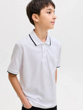 JackJonesjuniorJPRBLAETHANDETAILSSPOLO12295282BrightWhite__5