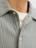 JackJonesjuniorNANTUCKETDOUBLECLOTHSHIRT12293594Seagrass__4