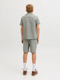 JackJonesjuniorNANTUCKETDOUBLECLOTHSHIRT12293594Seagrass__6