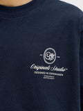 JackJonesjuniorNIAGARAMINIMALTEESS12293436SkyCaptain__3