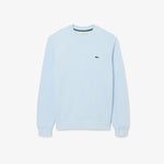 Lacoste BASIC CREW NECK SWEAT SH9608 T01 Rill