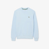 Lacoste BASIC CREW NECK SWEAT SH9608 T01 Rill