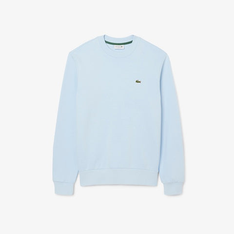 Lacoste BASIC CREW NECK SWEAT SH9608 T01 Rill