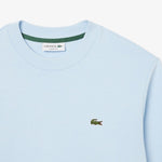 Lacoste BASIC CREW NECK SWEAT SH9608 T01 Rill