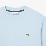 Lacoste BASIC CREW NECK SWEAT SH9608 T01 Rill