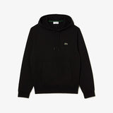 Lacoste BASIC HOODIE SH9623 031 Black