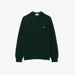 Lacoste BASIC KNIT AH1985 YZP Sinople