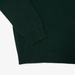 Lacoste BASIC KNIT AH1985 YZP Sinople