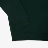 Lacoste BASIC KNIT AH1985 YZP Sinople