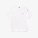 Lacoste BASIC T-SHIRT TH7318 001 White