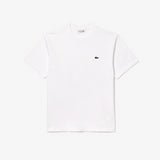 Lacoste BASIC T-SHIRT TH7318 001 White