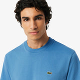 LacosteBASICT-SHIRTTH7318JBKAbyssBlue__2