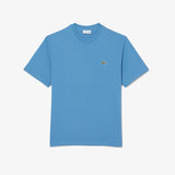 LacosteBASICT-SHIRTTH7318JBKAbyssBlue__4