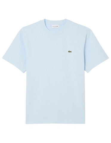 Lacoste BASIC T-SHIRT TH7318 T01 Rill