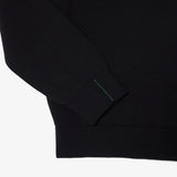 LacosteCREWNECKCOTTONSWEATERAH198500031Black__6